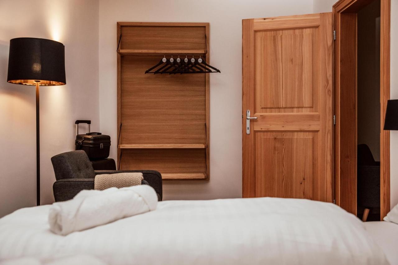 The Salt Townhouse * Hallein