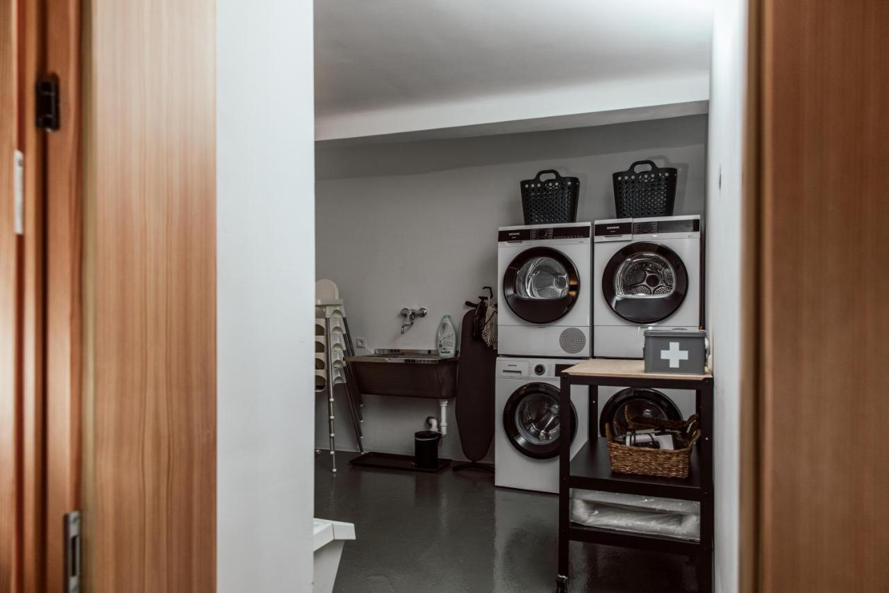The Salt Townhouse Aparthotel Hallein