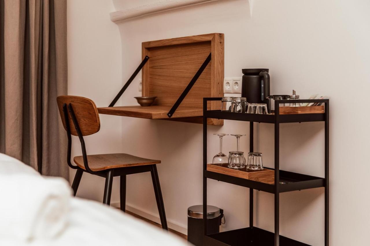 The Salt Townhouse Aparthotel Hallein