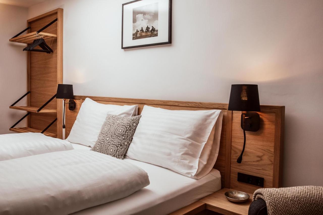 The Salt Townhouse Aparthotel