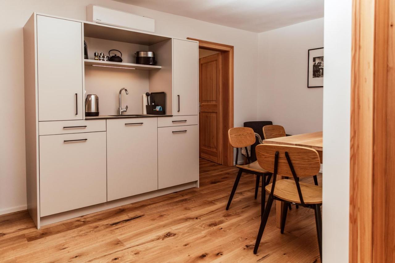 The Salt Townhouse